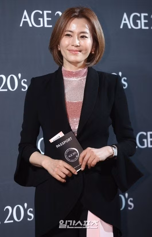 Kyeon Mi Ri