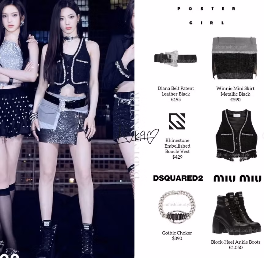 Nguồn: bmfashion.style
