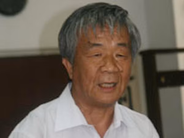Ông Lý Lệnh Hoa, người chủ trương cần giải quyết vấn đề tranh chấp trên Biển Đông theo “Công ước Biển Liên Hợp Quốc” và các quy tắc quốc tế. Ông Lý Lệnh Hoa, người chủ trương cần giải quyết vấn đề tranh chấp trên Biển Đông theo “Công ước Biển Liên Hợp Quốc” và các quy tắc quốc tế