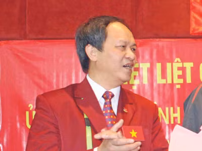 Lê Quý Phượng