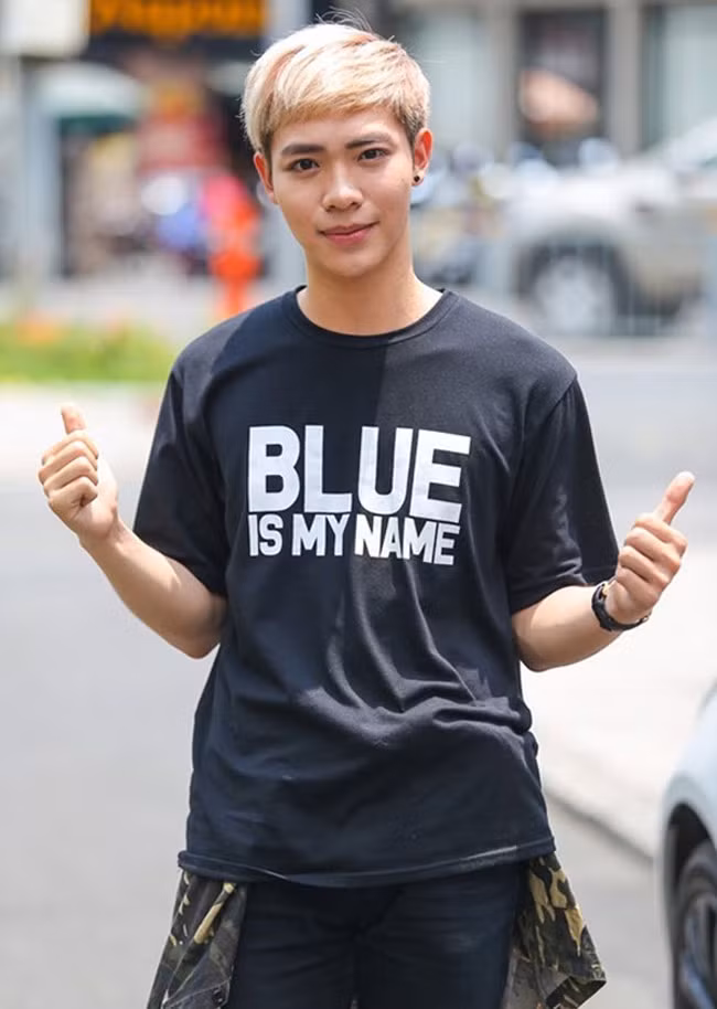 Không chỉ tự giễu chính mình, Trấn Thành còn “khều” Sơn Tùng và Erik vào so sánh ảnh 3 Không chỉ tự giễu chính mình, Trấn Thành còn “khều” Sơn Tùng và Erik vào so sánh ảnh 3