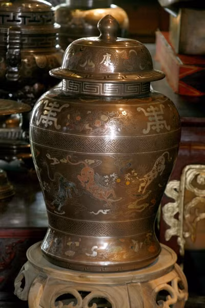 Đồ đồng