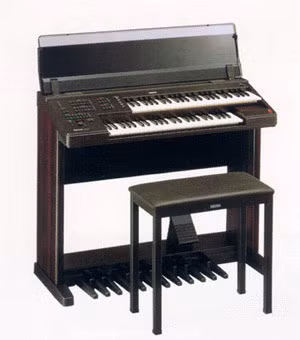 Đàn Electrone