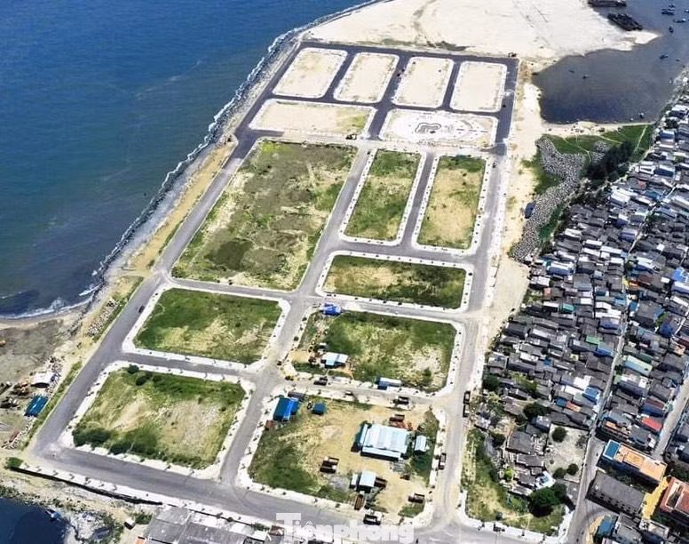 2022 là một năm khó khăn đối với thị trường bất động sản.