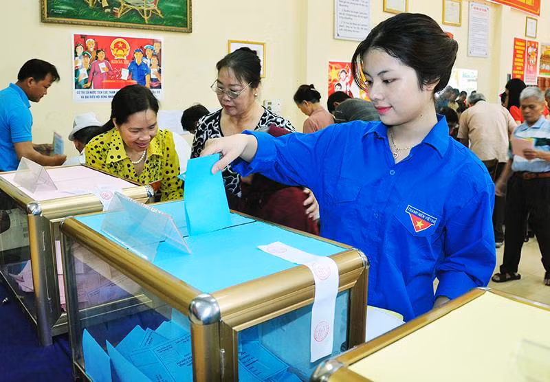 (Ảnh minh hoạ: Hữu Duy)