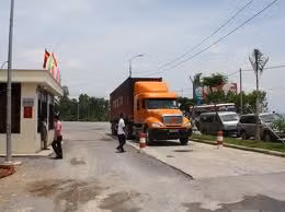 Trạm Thu phí Quảng Ninh tồn tại nhiều thực trạng nhức nhối