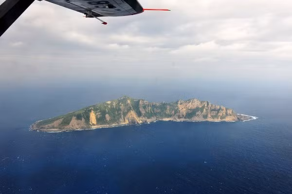 Senkaku/Điếu Ngư trở thành tâm bão trong quan hệ căng thẳng gần đây giữa Nhật Bản và Trung Quốc