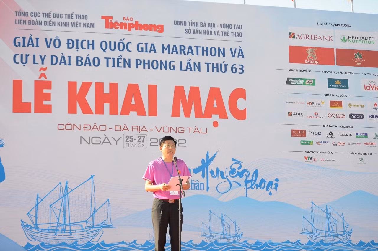 Chạy đồng hành cùng Tiền Phong Marathon 2022 ảnh 10 Chạy đồng hành cùng Tiền Phong Marathon 2022 ảnh 10