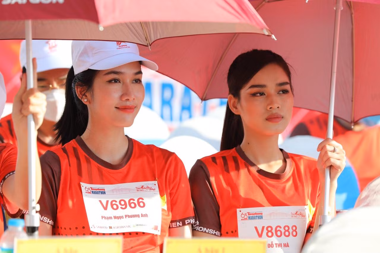 Chạy đồng hành cùng Tiền Phong Marathon 2022 ảnh 23 Chạy đồng hành cùng Tiền Phong Marathon 2022 ảnh 23