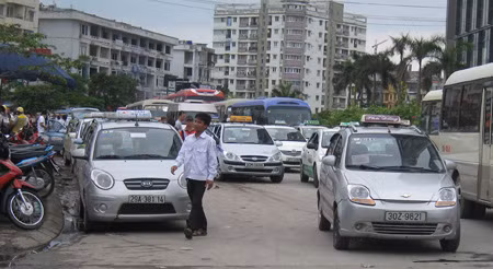Taxi 