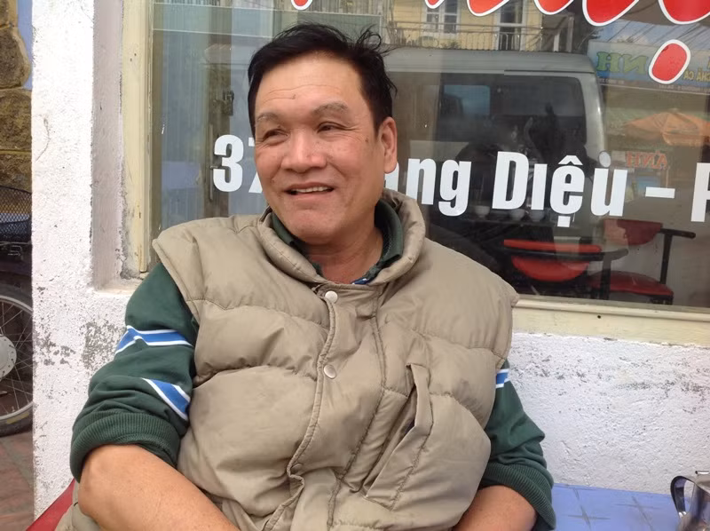 Anh Thái Sinh Hòa
