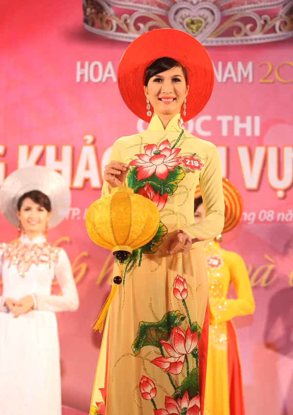 Nguyễn Thị Tuyết Ngọc