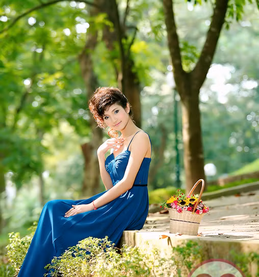 Hoàng Phương Thảo