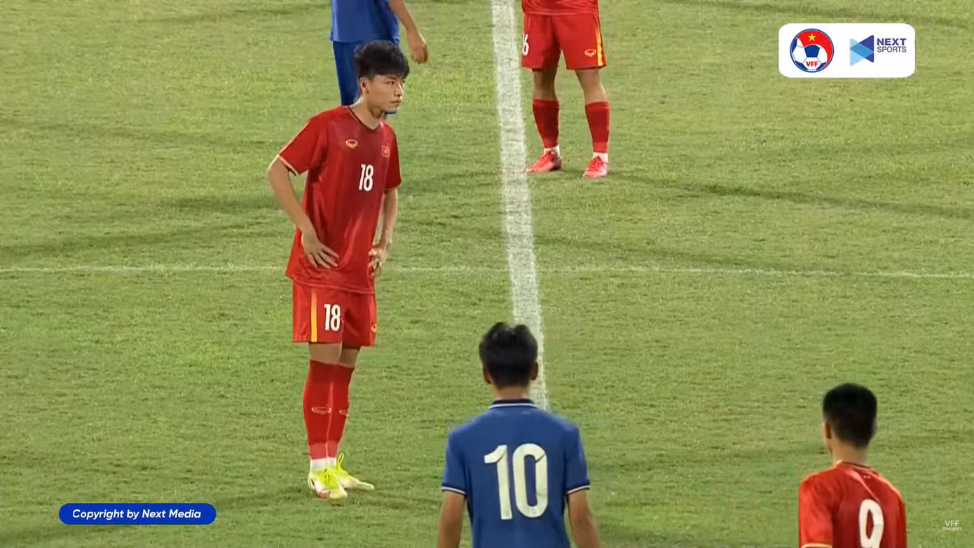 Đánh bại U17 Thái Lan 3-0, U17 Việt Nam giành vé dự VCK U17 châu Á đầy ấn tượng ảnh 2