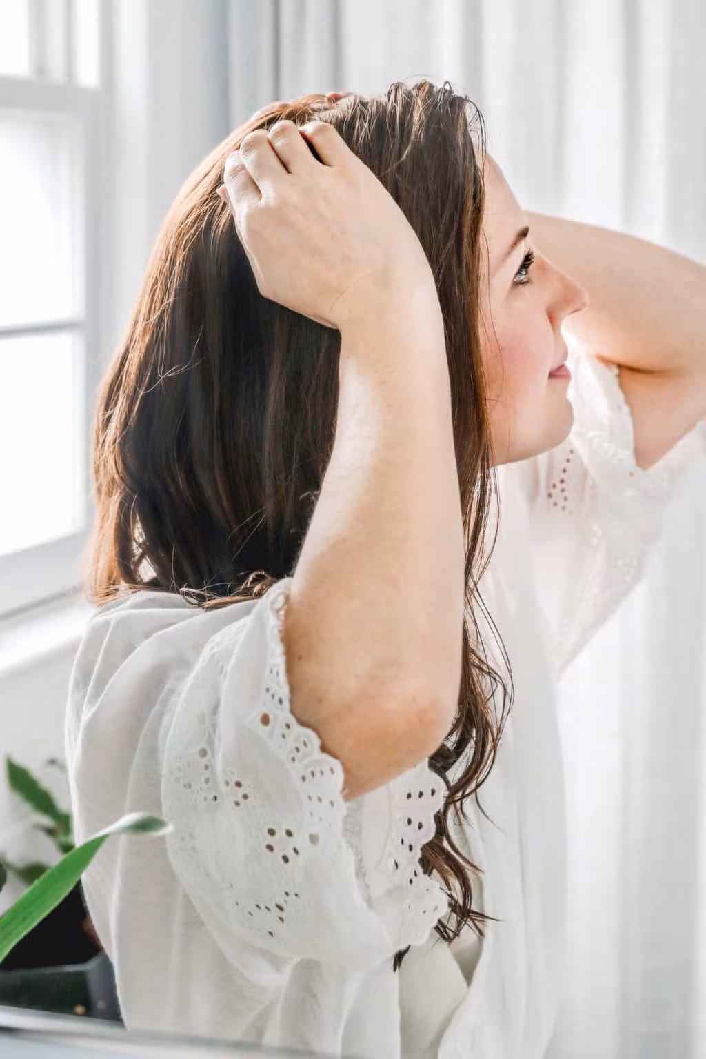 Mát-xa bằng tay vừa đơn giản vừa mang lại hiệu quả cao.