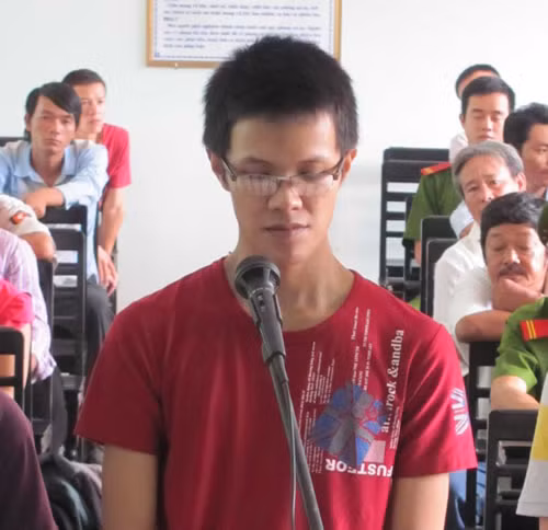 Ngô Quốc Bảo - chủ mưu vụ án