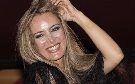 Gái gọi Patrizia D'Addario có liên quan đến bê bối tình ái của cựu Thủ tướng Berlusconi