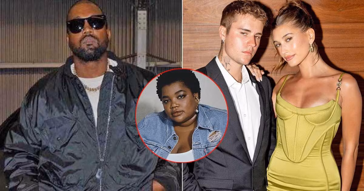Justin Bieber đứng ra bảo vệ vợ, cắt đứt tình bạn với Kanye West.