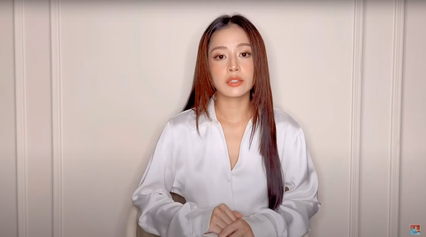 Chi Pu tuyên bố hủy bỏ dự án album kỷ niệm 5 năm ca hát.