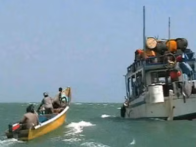 Cướp biển Somali