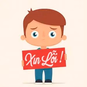 Hãy nhớ nói Cảm ơn và Xin lỗi đúng lúc, đúng chỗ.