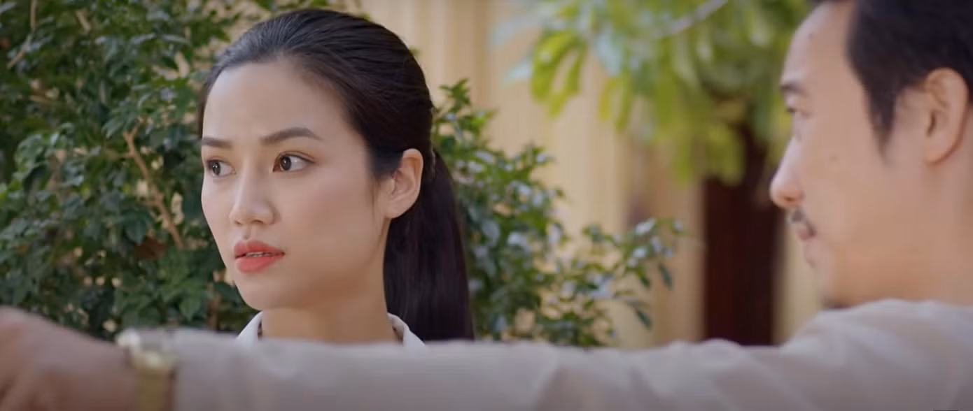 Thanh sững người khi biết 'món hàng" mà chú Lân nhờ giao