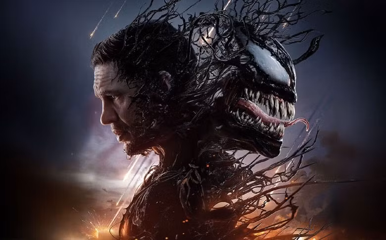Eddie và Venom sẽ buộc phải chia xa trong tập phim cuối.
