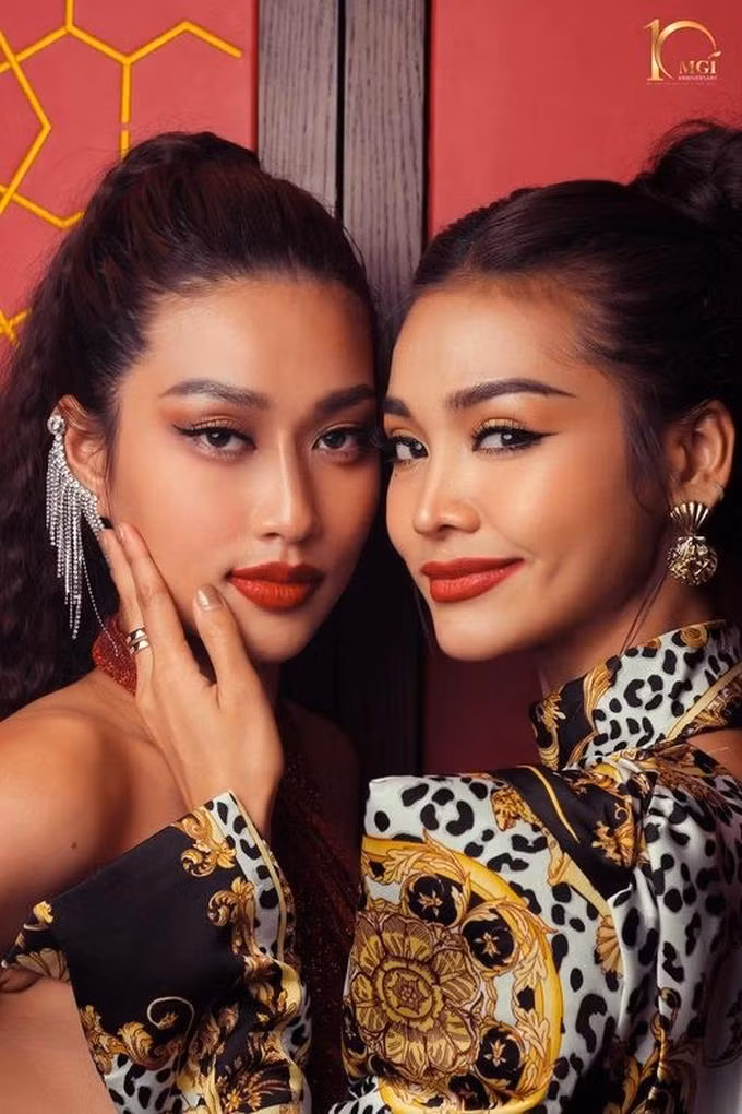 Engfa cũng đã hồi âm lại