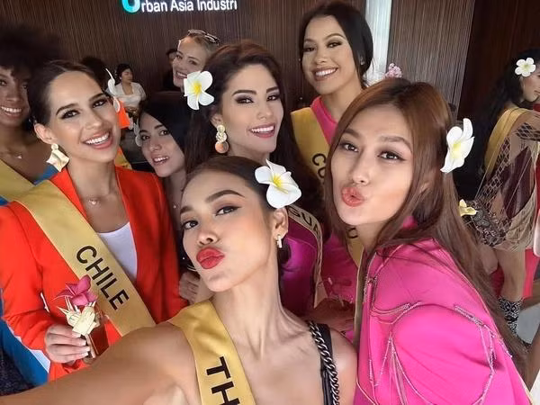 Hiện giờ, Engfa và Thiên Ân không còn tương tác với nhau nữa. Hiện giờ, Engfa và Thiên Ân không còn tương tác với nhau nữa.