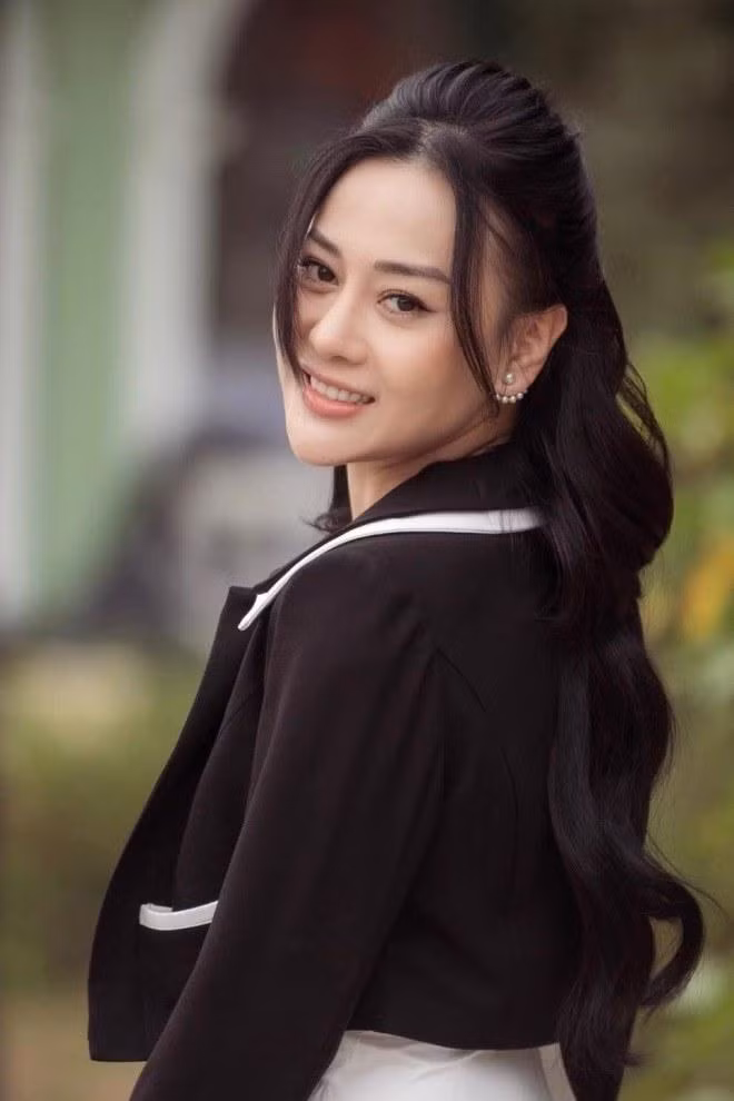 Phương Oanh chưa từng lùi bước trước anti-fan