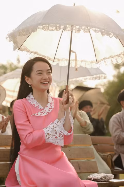 Kaity Nguyễn sẽ không tiếp tục làm cô Sáu Bạc Liêu.