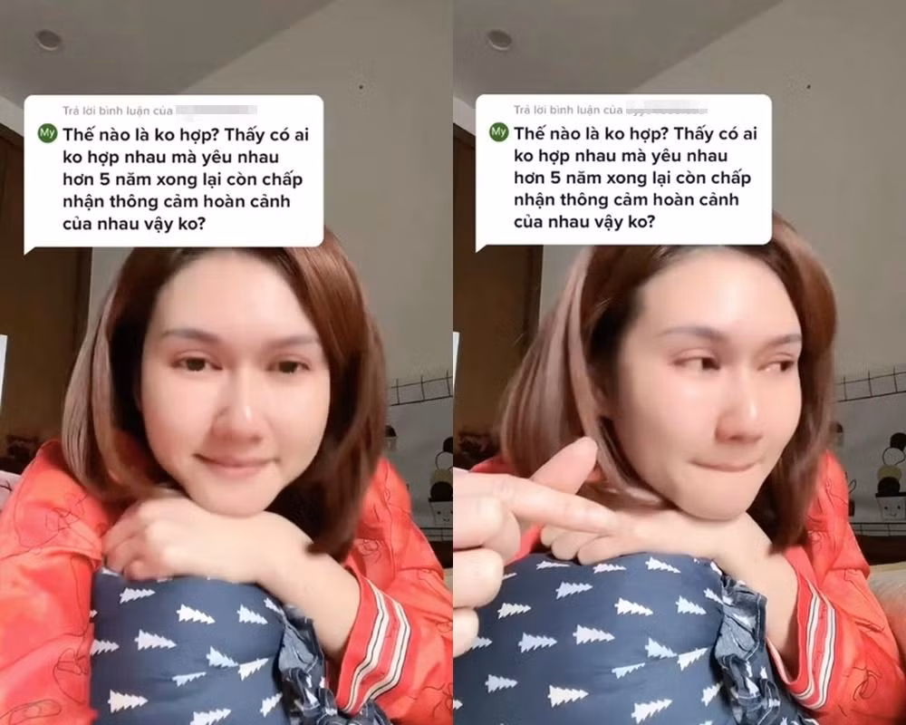 Đình Tú tung ảnh với Huyền Lizzie trong khi Hương Giang thì bật khóc khi giao lưu