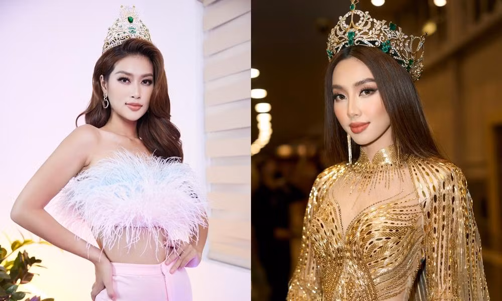 Thiên Ân khẳng định Thùy Tiên luôn lo lắng cho đàn em