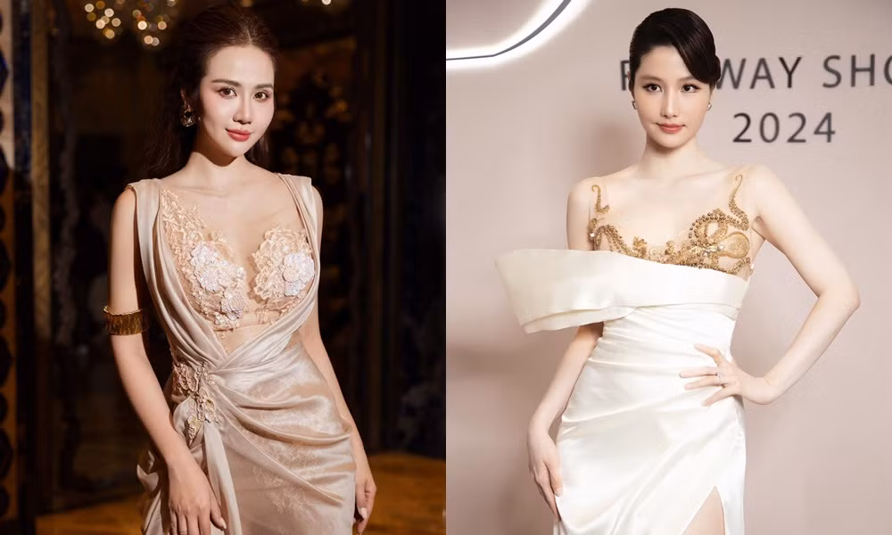 Từ đó hai diễn viên vướng tin đồn "nghỉ chơi".