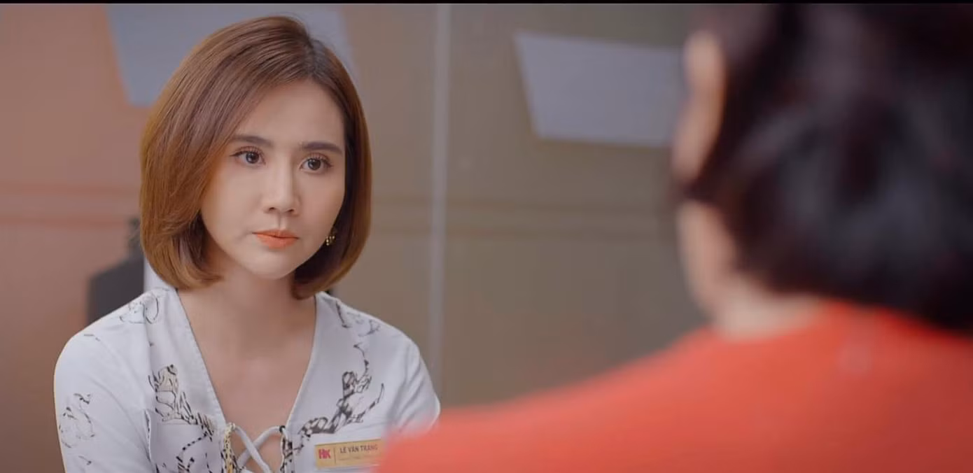 Đến khi nào bà mới nhận ra con gái mình?