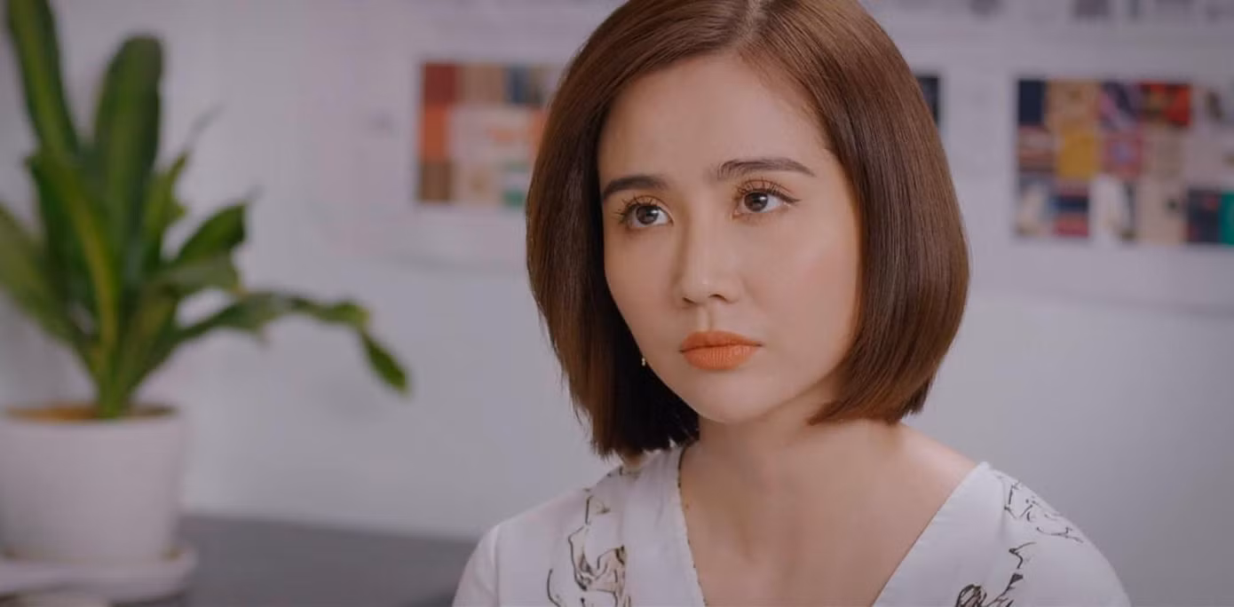 Bà Kim Nhung càng giận dữ hơn khi biết tin này