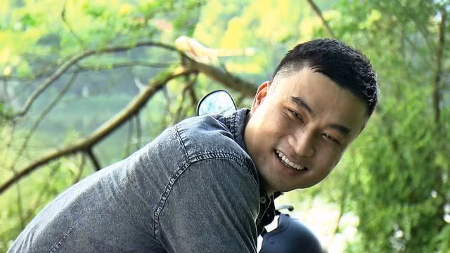 Vai diễn mới của Duy Hưng ở phim Phố Trong Làng