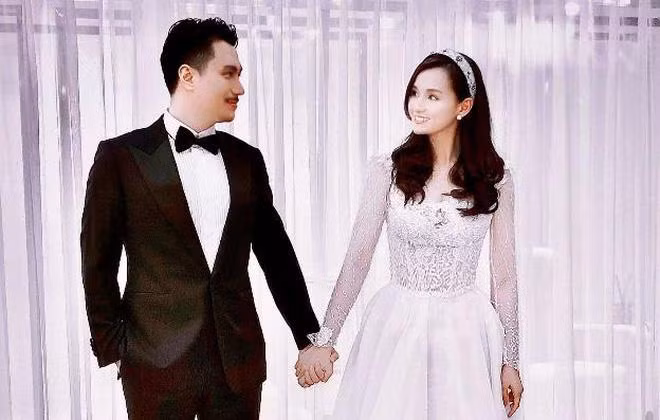 Đây là lần thứ 2 Lã Thanh Huyền và Việt Anh đóng cặp Đây là lần thứ 2 Lã Thanh Huyền và Việt Anh đóng cặp