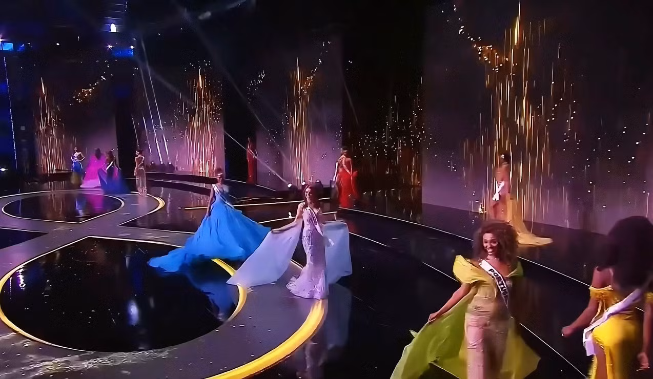 Miss Universe 2024 vẫn ém một giải thưởng phụ, cơ hội nào cho Hoa hậu Kỳ Duyên? ảnh 1