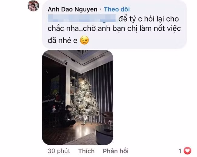 Trên thực tế, nam diễn viên rất chăm chỉ chăm sóc gia đình Trên thực tế, nam diễn viên rất chăm chỉ chăm sóc gia đình