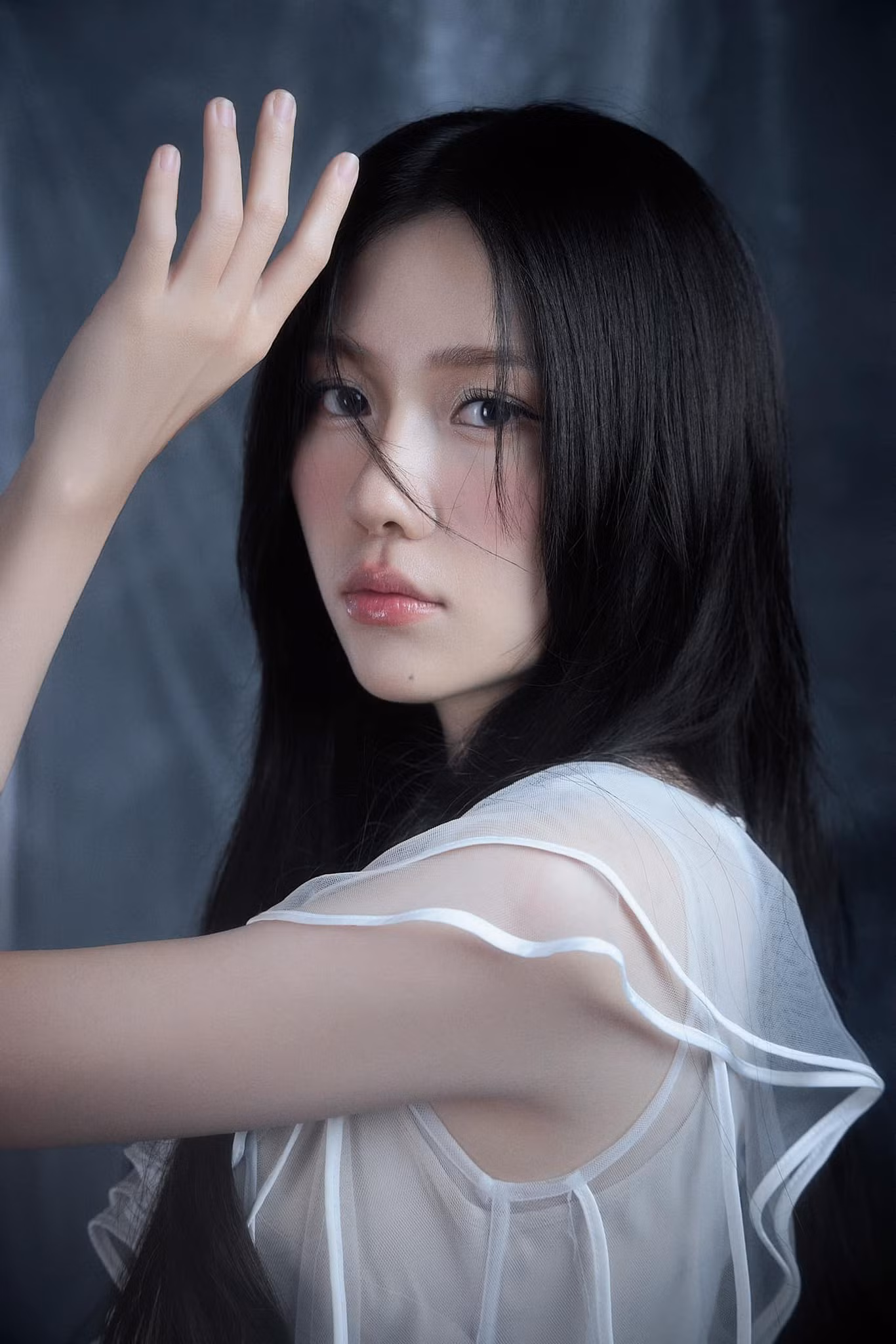 Uyển Ân đang là ngôi sao mới của phim Việt.