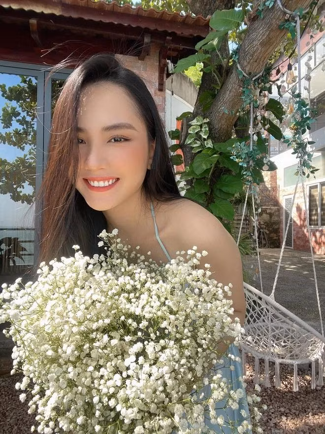 Mai Phương được khen là nàng Hậu tài sắc vẹn toàn Mai Phương được khen là nàng Hậu tài sắc vẹn toàn