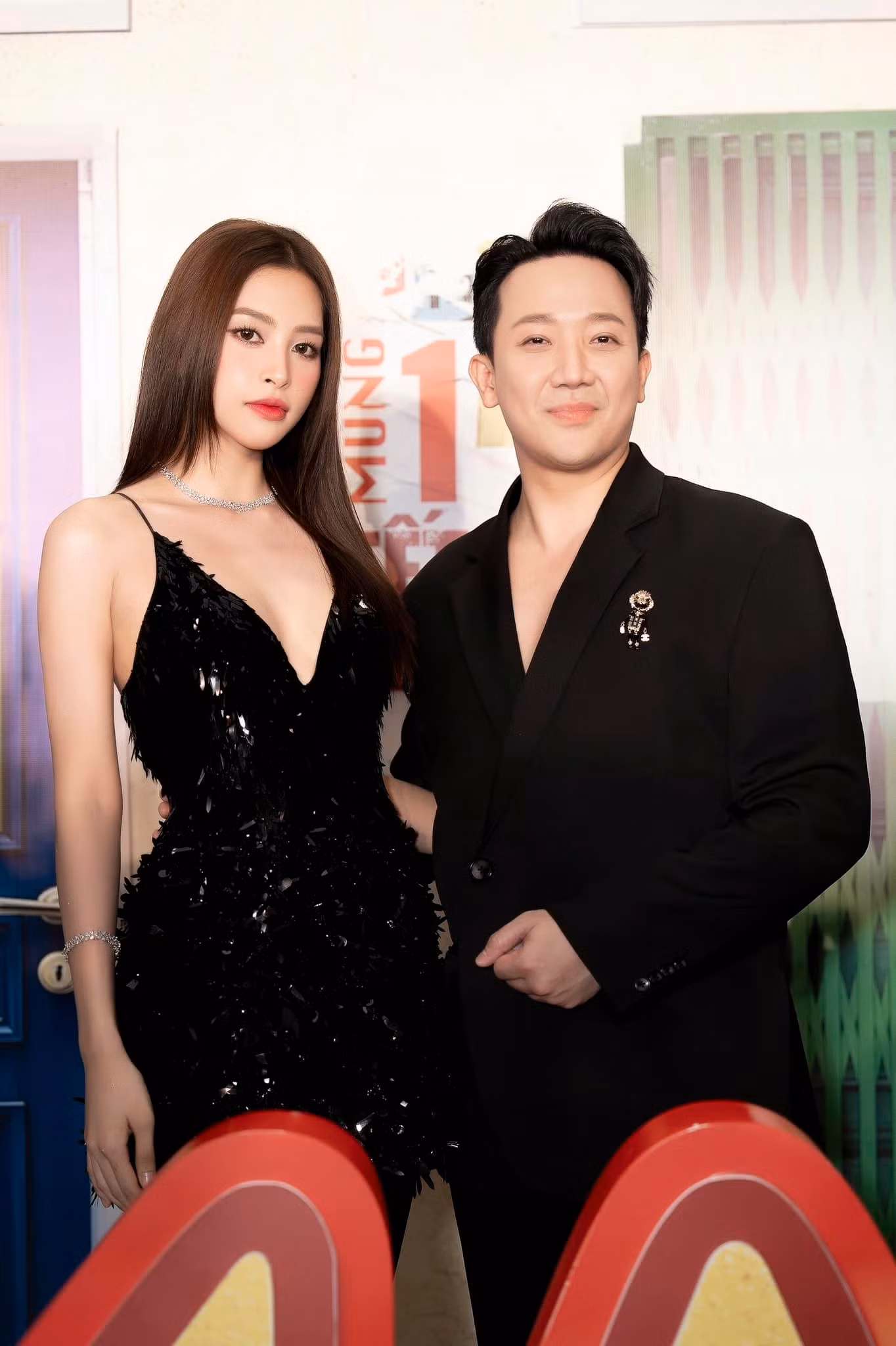 Tiểu Vy là diễn viên bí mật nhất phim Mai.