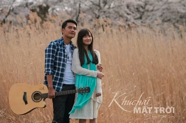 Phim cũ Khúc hát mặt trời là phim nối sóng.