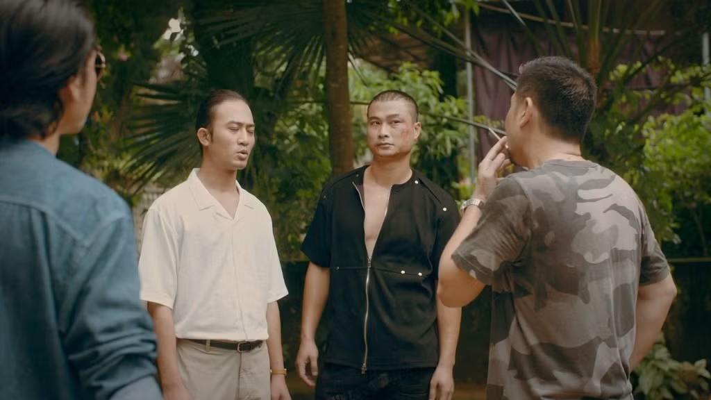 Hai người có những vai diễn rất đa dạng. Hai người có những vai diễn rất đa dạng.
