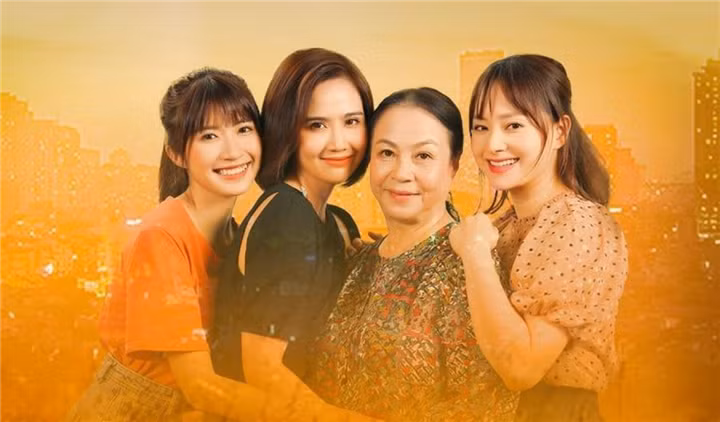 Tập 5 bước sang giai đoạn trưởng thành của các nhân vật Tập 5 bước sang giai đoạn trưởng thành của các nhân vật
