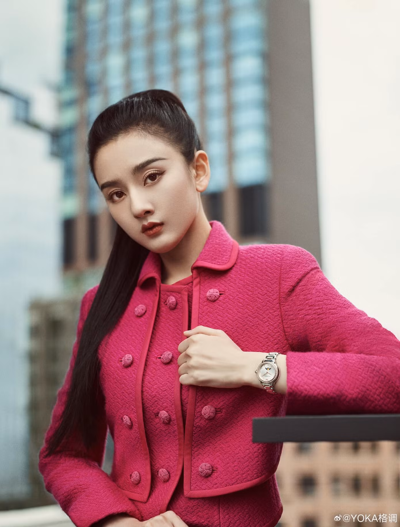 Tống Tổ Nhi là sao nữ đình đám trước khi gặp chuyện. Tống Tổ Nhi là sao nữ đình đám trước khi gặp chuyện.