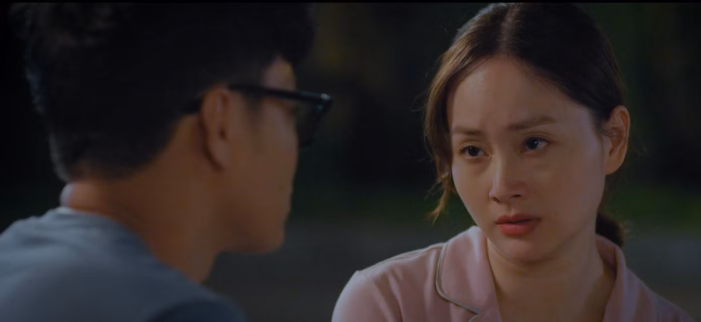 Vân Khánh ngày càng khổ vì nhà chồng