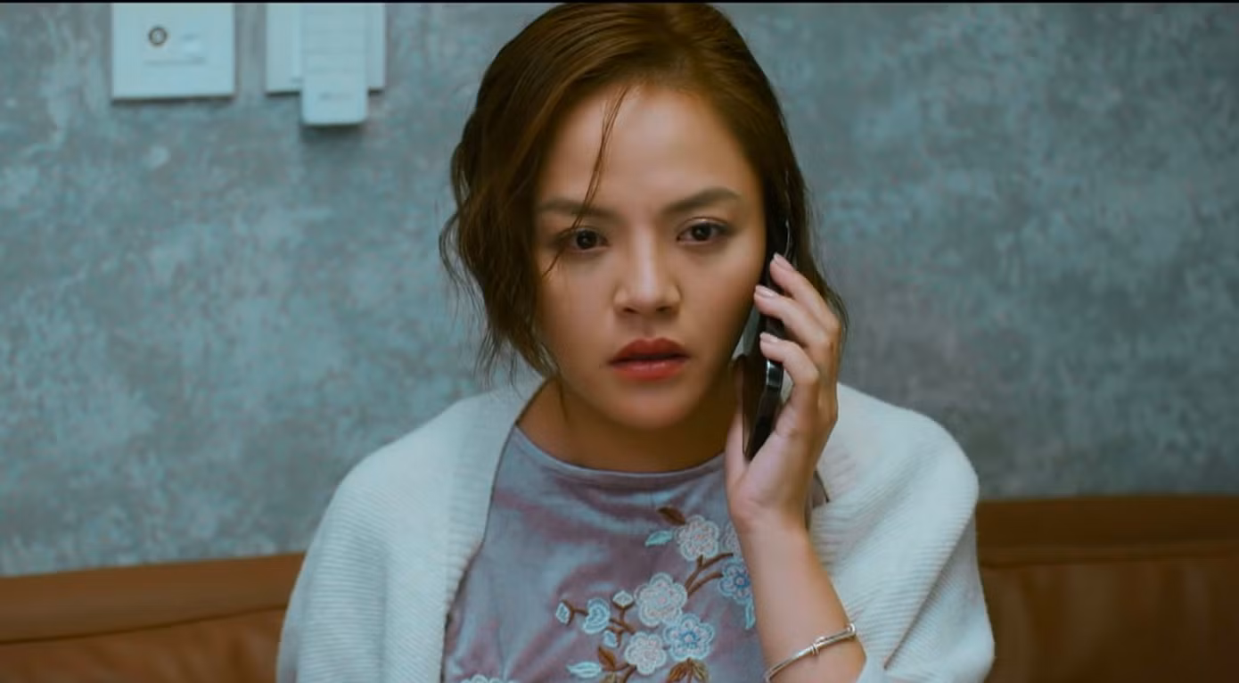 Liên luôn kéo theo căng thẳng mệt mỏi cho mọi người xung quanh.
