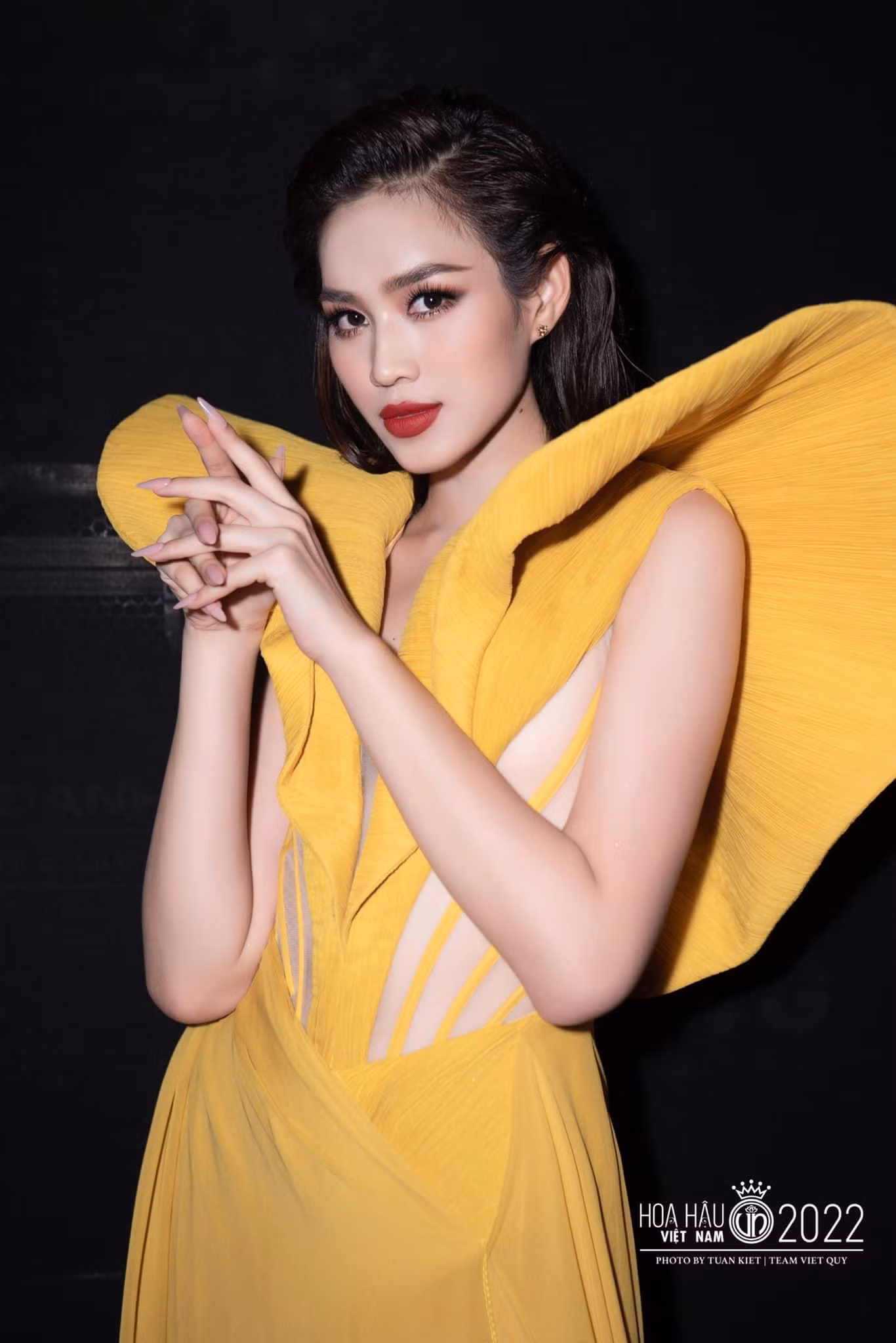 Đỗ Thị Hà sắp hết nhiệm kỳ Hoa hậu Việt Nam. Đỗ Thị Hà sắp hết nhiệm kỳ Hoa hậu Việt Nam.